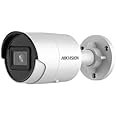 Hikvision Digital Technology DS-2CD2086G2-I IP security camera Outdoor Bullet Ceiling/Wall 3840 x 2160 pixels