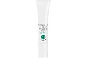 ZIAJA - BIO GEL - ANTI-PUFF EYE SAGE GEL - moisturises - SMOOTHS - 15ml
