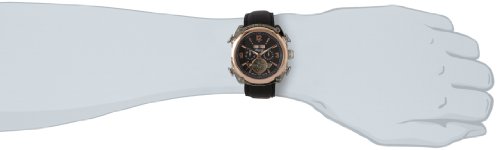 Ingersoll Herren-Armbanduhr IN4505RBK – Bild 5