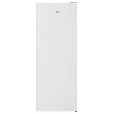 CONTINENTAL EDISON CECUF175NFW - Congélateur armoire 175L A+ No Frost Blanc