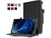 Produktbild 'MicroSpareparts Mobile mspp3996 10.1 "Ordner Schwarz Schutzhülle für Tablet – Schutzhüllen für Tablet (Rückenlehne, Samsung, Galaxy Tab A, 25,6 cm (10.1), schwarz)