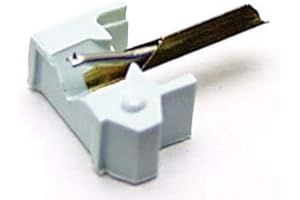 SDGSTORE Puntina Jukebox compatibile con Shure 44 Rock-Ola AMI & ROWE/AMI