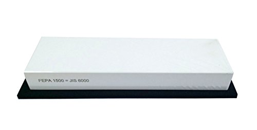 Feinschleifstein WHITE FEPA Körnung 1500 =6000 JIS