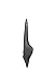 Produktbild Wacom Airbrush Pen schwarz Eingabestift – Stylus