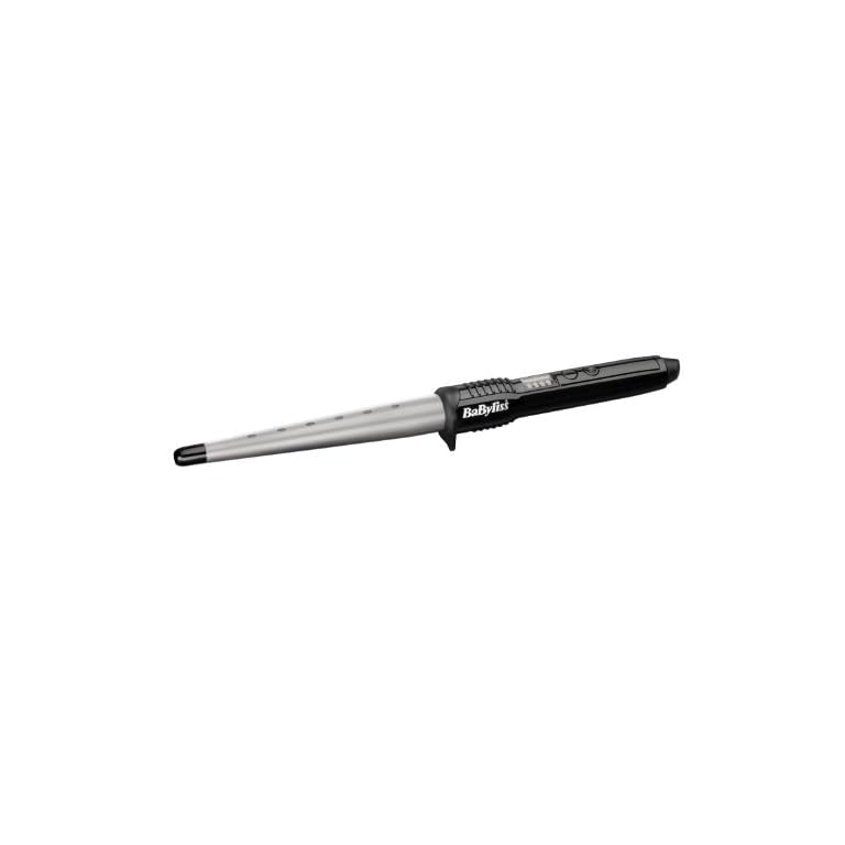 BaByliss-Pro-Hair-Wand-With-Heat-ready-indicator BaByliss Pro Hair Wand With Heat ready indicator.