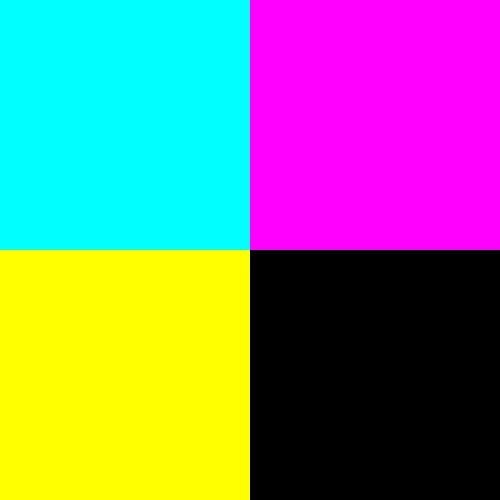 HP 950XL Black/951XL Cyan/Magenta/Yellow 4-pack Original Ink Cartridges (C2P43AE)