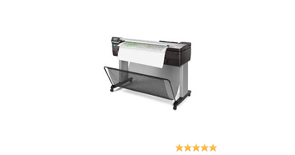 HP DesignJet T830 36\