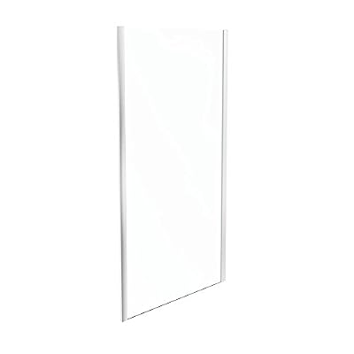 Jacob Delafon E14F90-GA Paroi latérale, Sans Finition, L L 90 x h 190 cm