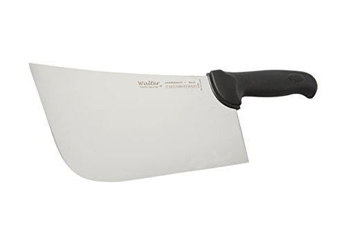 Walter macheta, Negro, 30 cm