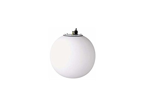 Preisvergleich Produktbild LED Sphere 50cm 230V, DMX, Sound, Automode, LED Leuchtball