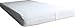 84 x 36 x 5cm Nightynite® NaturalStart Crib Mattress with Natural Coir and Lambswool Support with Natural Waterproof Cover