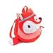 Produktbild Lilliputiens 84405 Rucksack Kinderrucksack Alice, der Fuchs, ca. 23x24 cm