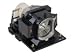 Produktbild MICROLAMP ml12413 Projektor Lampe – Lampe für Projektor HITACHI cp-x2530wn, cp-x3030wn)