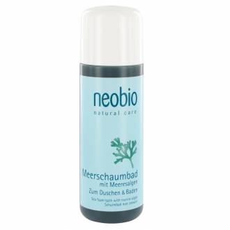 Neobio: Meerschaumbad mit Meeresalgen - CLASSICS (300 ml)