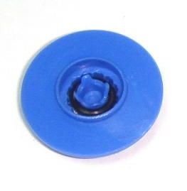 Neoperl Wassersparer für Dusche Brause PCW Dichtung 6 Liter / Minute