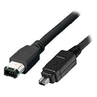 Preisvergleich Produktbild Equip FireWire Kabel 6 / 4 1,8 m