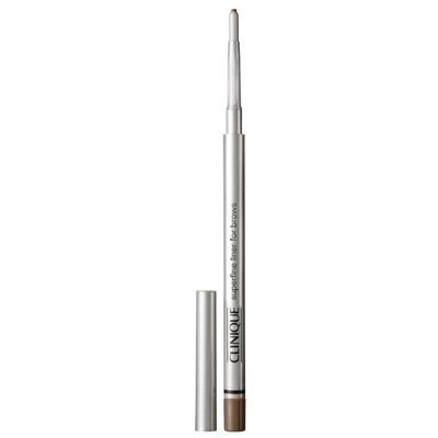 Clinique Superfine Liner for Brows 02 Soft Brown(Color: 02 Soft Brown)