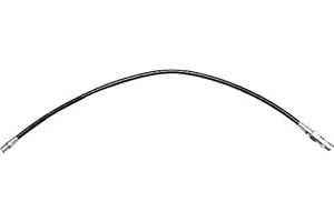 paymali Schlauch f. Handhebelfettpresse Fettpresse Ersatzschlauch 500 mm Schmierschlauch