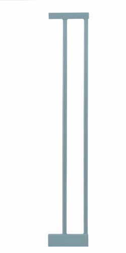 Lindam Sure Shut Extension Silver 14cm