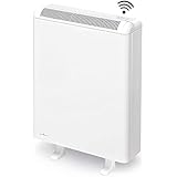 Jata Dual-Kherr Toallero de silicio, 500 W, Acabado Exterior ...