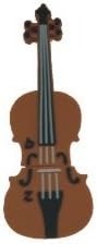 USB Cello 4GB - Memory stick/drive for XP/Vista/Windows 7/Mac