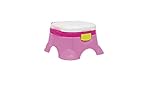 Orinal corona 3 en 1 pink (1948)