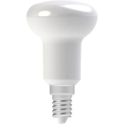 Preisvergleich Produktbild Basetech SMD LED, R50, 5.3W, 470LM, E14