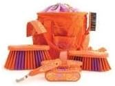 Luckystar Grooming Kit By Desert Equestrian Inc