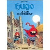 Le nain de Corneloup