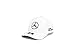 Produktbild MB Mercedes-Benz Cap, Hamilton weiß, 100% Polyester