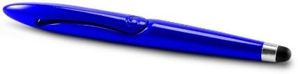 Marware Sleeq Capacitive Stylus for Touchscreen Devices, Blue
