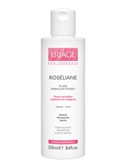 Uriage Roséliane Dermo-Soothing Fluid 250ml