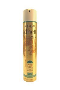L'Oréal Paris Elnett de Luxe - Haarspray extra stark duftneutral
