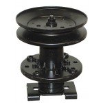 Messerspindel 36"-45" AMF Husqvarna Gutbrod 50632, 56424