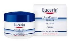 Price comparison product image EUCERIN UREA CREAM 5%