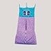 Kitty4U Fantasia Butterfly Diaper Stacker