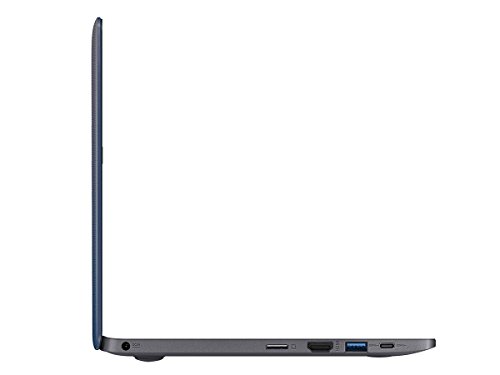 ASUS 4315300 E203NA-FD026TS 11 6-inch Laptop  Star Grey  -  Intel Celeron 3350 Processor  2GB RAM  32GB eMMC   2 Years of 500GB Free Web Storage  Pre-