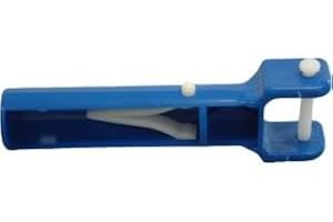 PISCINEO Fourche Unidapt Standard pour Balai Aspirateur - Piscine