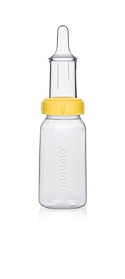Medela - Biberon Special Needs avec 2 Tétines