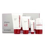 Skin Kits by Dermalogica Shave Kit