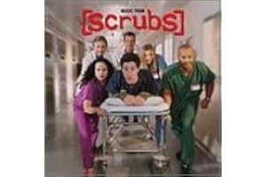 Scrubs TV