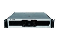 Preisvergleich Produktbild PSSO HP-2400 Endstufe