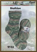 OPAL Panorama Sport 9133 Biathlon