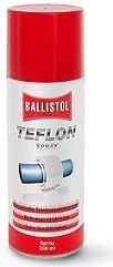 Ballistol Telfon Spray 200 ml + G8DS Sticker