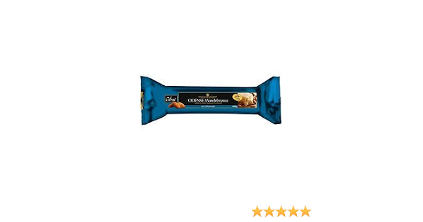 Odense 50 Almond Marzipan 0g Amazon Co Uk Grocery