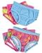 Bright Bots Girls Pants (Pink, 24 - 36 Months, Pack of 6)