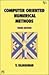 Computer Oriented Numerical Methods RS.75.00