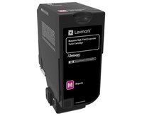 Lexmark Toner Corporate Magenta for cx725 16 K
