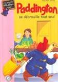 couverture de : Paddington se d&eacute;brouille tout seul