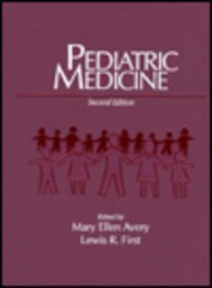 Pediatric Medicine (1994-01-01)